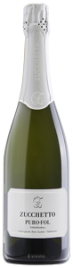Zucchetto, Prosecco