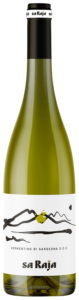 Saraja, Tarra Noa, Vermentino di Sardegna