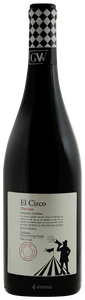 El Circo, Director Special Selection Garnacha & Carinena, Carinena