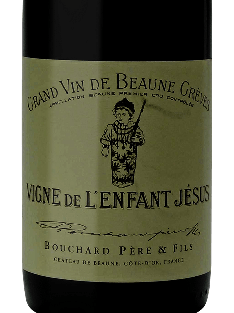 Bouchard Pere et Fils, Beaune Premier Cru, Les Bressandes