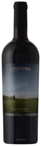 Columbia Winery, Weinbau Vineyard Merlot, Wahluke Slope