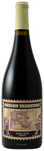 Oregon Territory, Pinot Noir