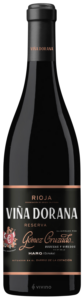 Gomez Cruzado, Haro Reserva, Rioja