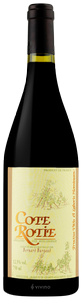 Bernard Burgaud, Cote Rotie