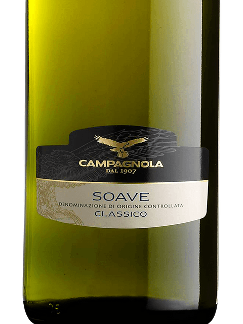 Campagnola, Gambellara, Classico