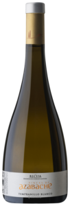 Azabache, Tempranillo Blanco, Rioja