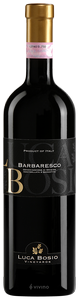 Luca Bosio, Barbaresco