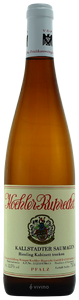 Koehler-Ruprecht, Kallstadter Riesling Kabinett Trocken, Pfalz
