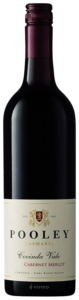 Pooley, Cabernet Merlot, Tasmania