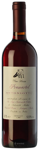 Antoniotti Odilio, Pramartel Vino Rosso