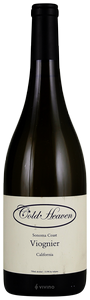Cold Heaven, Viognier, Santa Ynez Valley