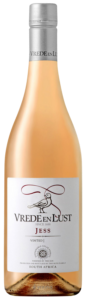 Vrede en Lust, Jess Rose