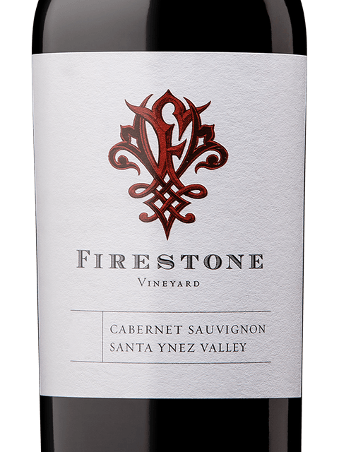 Firestone, Cabernet Franc, Santa Ynez Valley