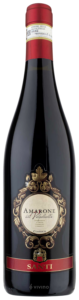 Santi, Amarone della Valpolicella, Proemio
