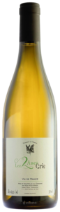 Domaine des 2 Anes, Les 2 Anes Gris, VdF