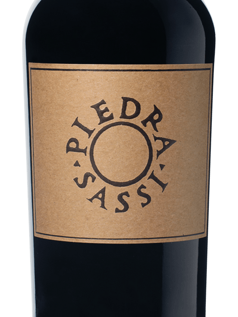 Piedrasassi, Bien Nacido Vineyard Syrah, Santa Maria Valley