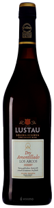 Lustau, Amontillado 30YO Sherry