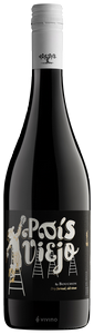 J. Bouchon, Pais Viejo, Maule Valley