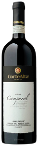 Corte Altar Amarone della Valpolicella Classico Vigna Camparol n/a