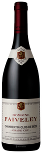 Maison Leroy, Chambertin-Clos de Beze Grand Cru