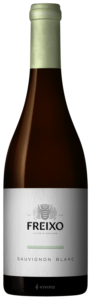 Herdade do Freixo, Sauvignon Blanc, Alentejo