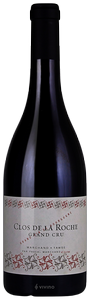 Marchand-Tawse, Clos de la Roche Grand Cru