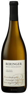 Beringer, Sbragia Limited-Release Chardonnay, Napa Valley