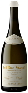 Rawen, Rose, Central Valley