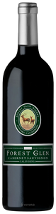 glen winery Cabernet Sauvignon