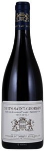 Domaine du Comte Liger Belair, Nuits-Saint-Georges Premier Cru, Clos des Grandes Vignes Blanc