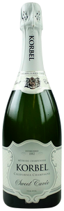 Korbel, Champagne Sweet Cuvee, California