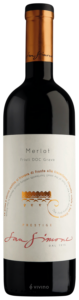 San Simone, Prestige Merlot, Friuli Grave