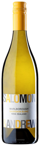 Salomon & Andrew, Sauvignon Blanc, Marlborough