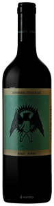 Poggio Anima, Belial Sangiovese, Toscana IGT