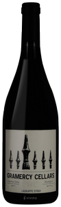 Gramercy Cellars, Lagniappe Syrah, Columbia Valley