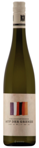 Bernhart, Auf Der Grenze Grauburgunder, Pfalz