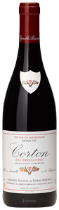 Domaine Gaston et Pierre Ravaut Corton-Bressandes n/a