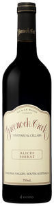 Greenock Creek, Shiraz, Barossa Valley