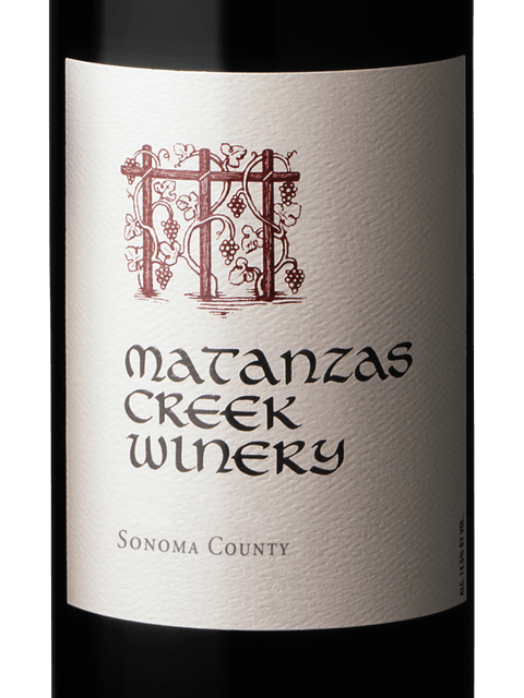 Sonoma Creek, Merlot, Sonoma County