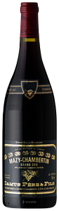 Camus Pere et Fils, Chambertin Grand Cru