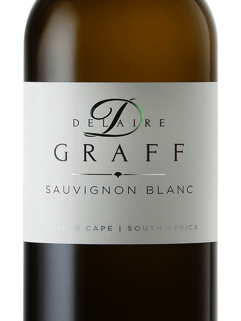 Delaire Graff, Reserve Semillon Sauvignon Blanc, Stellenbosch