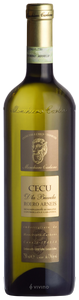 Monchiero Carbone, Cecu d'la Biunda, Roero