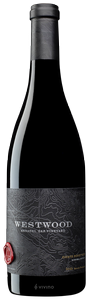Westwood, Estate Pinot Noir, Sonoma County