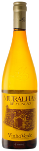 Adega de Moncao, Muralhas de Moncao, Vinho Verde