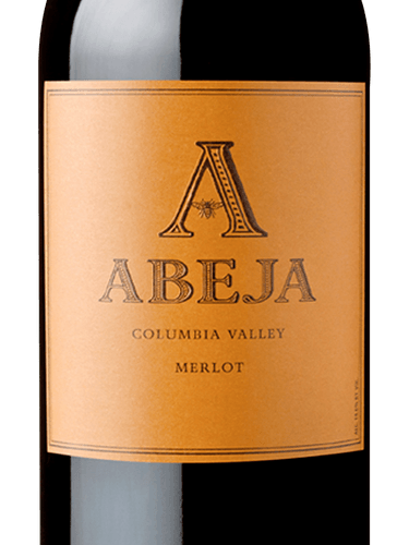 Abeja, Merlot, Columbia Valley