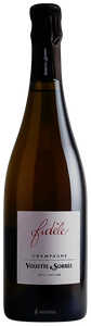 Vouette et Sorbee, Infine Brut Nature