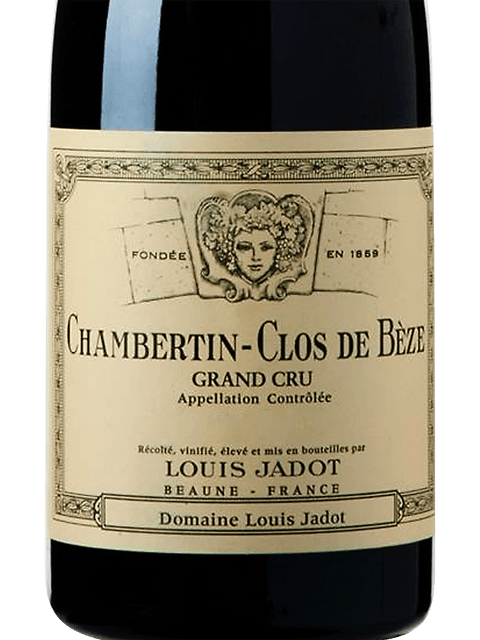 Louis Billard, Clos de Vougeot Grand Cru