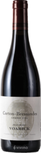Louis Michel, Corton Grand Cru, Les Bressandes