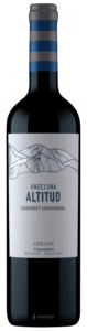 Andeluna, Altitud Cabernet Sauvignon, Mendoza
