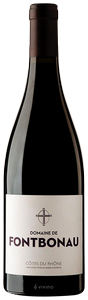 Fontbonau, Cotes du Rhone